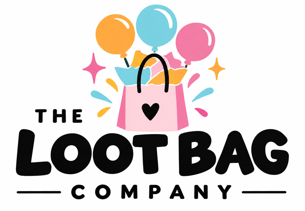 The Loot Bag Company